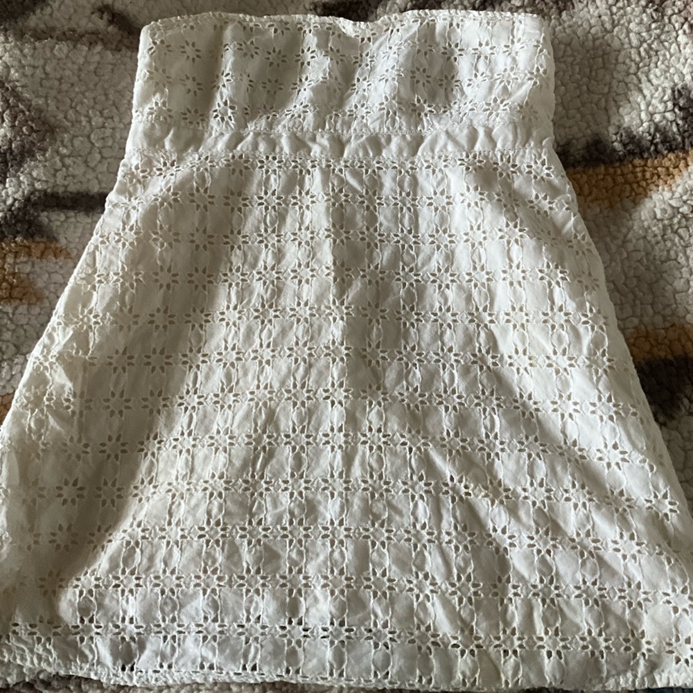 American eagle tube top